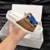 Burberry Shoes for Burberry Slippers for men #B63896