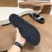 Burberry Shoes for Burberry Slippers for men #B64987