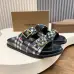 Burberry Shoes for Burberry Slippers for men #B64987