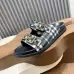 Burberry Shoes for Burberry Slippers for men #B64987