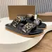 Burberry Shoes for Burberry Slippers for men #B64988