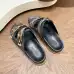 Burberry Shoes for Burberry Slippers for men #B64988
