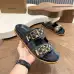 Burberry Shoes for Burberry Slippers for men #B64988
