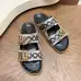 Burberry Shoes for Burberry Slippers for men #B64990
