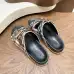 Burberry Shoes for Burberry Slippers for men #B64990