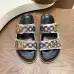 Burberry Shoes for Burberry Slippers for men #B64990