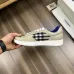 Burberry Shoes for Men's Sneakers #B59574