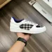 Burberry Shoes for Men's Sneakers #B59576