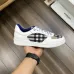 Burberry Shoes for Men's Sneakers #B59577