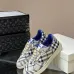 Burberry Shoes for Men's Sneakers #B59586