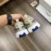 Burberry Shoes for Men's Sneakers #B59589