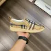 Burberry Shoes for Men's Sneakers #B59591