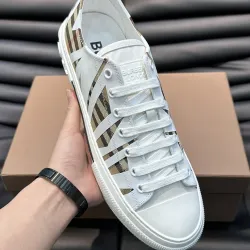 Burberry Shoes for Men's Sneakers #B66623