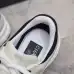 Chanel shoes for Chanel Sneakers Unisex Shoes #B63929