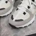 Chanel shoes for Chanel Sneakers Unisex Shoes #B63929
