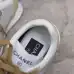 Chanel shoes for Chanel Sneakers Unisex Shoes #B63933