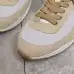 Chanel shoes for Chanel Sneakers Unisex Shoes #B63933