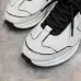 Chanel shoes for Chanel Sneakers Unisex Shoes #B67360