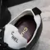 Chanel shoes for Chanel Sneakers Unisex Shoes #B67361
