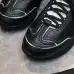 Chanel shoes for Chanel Sneakers Unisex Shoes #B67361