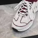 Chanel shoes for Chanel Sneakers Unisex Shoes #B67362