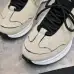 Chanel shoes for Chanel Sneakers Unisex Shoes #B67363
