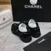 Chanel shoes for Chanel Sneakers Unisex Shoes #B67364