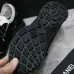 Chanel shoes for Chanel Sneakers Unisex Shoes #B67364