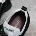 Chanel shoes for Chanel Sneakers Unisex Shoes #B67364