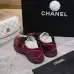 Chanel shoes for Chanel Sneakers Unisex Shoes #B67365
