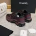 Chanel shoes for Men's and women Chanel Sneakers #9999925970