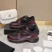 Chanel shoes for Men's and women Chanel Sneakers #9999925970