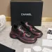 Chanel shoes for Men's and women Chanel Sneakers #9999925970