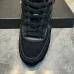 Chanel shoes for Men's and women Chanel Sneakers #B39551
