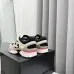 Chanel shoes for Unisex Shoes #9999928027
