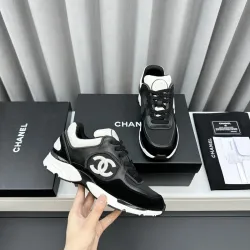Chanel shoes for Unisex Shoes #9999928029