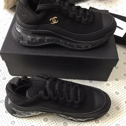 Chanel shoes for men and women Chanel Sneakers #99906437
