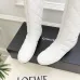 Chanel White Quilted Knee-High Boots for Women, Leather with CC Logo Accents #A69867