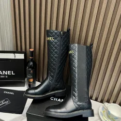 Chanel shoes for Women Chanel Boots #9999926155