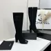 Chanel shoes for Women Chanel Boots #A68430