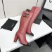 Chanel shoes for Women Chanel Boots #A68431