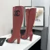 Chanel shoes for Women Chanel Boots #A68431