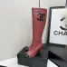 Chanel shoes for Women Chanel Boots #A68431