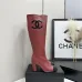 Chanel shoes for Women Chanel Boots #A68431