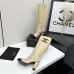 Chanel shoes for Women Chanel Boots #A68432
