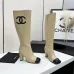 Chanel shoes for Women Chanel Boots #A68432