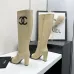 Chanel shoes for Women Chanel Boots #A68432