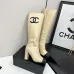 Chanel shoes for Women Chanel Boots #A68432