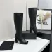Chanel shoes for Women Chanel Boots #A68433