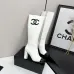 Chanel shoes for Women Chanel Boots #A68434